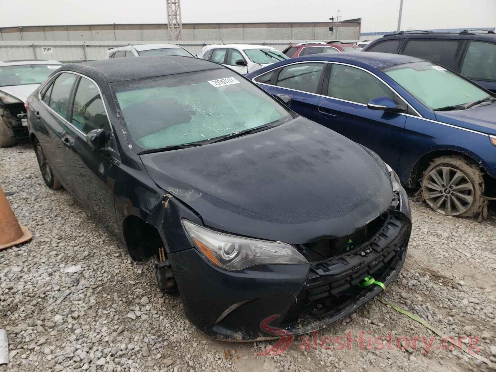 4T1BF1FK9GU221813 2016 TOYOTA CAMRY