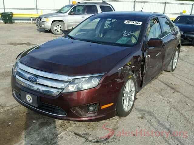 5N1AT2MV4GC779341 2012 FORD FUSION