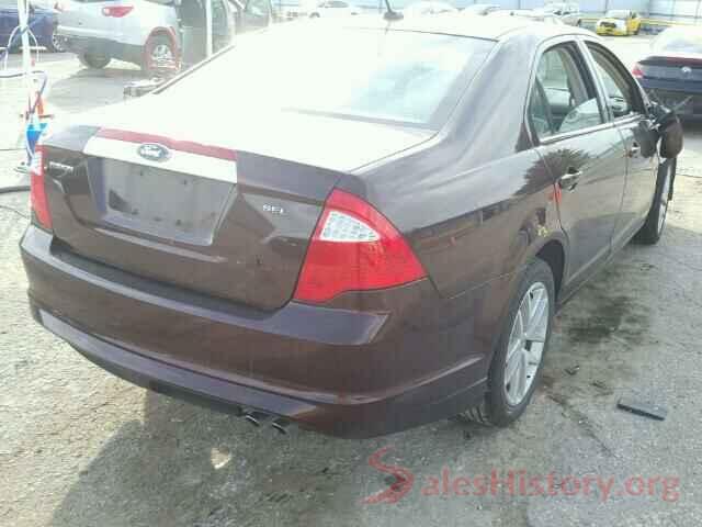 5N1AT2MV4GC779341 2012 FORD FUSION