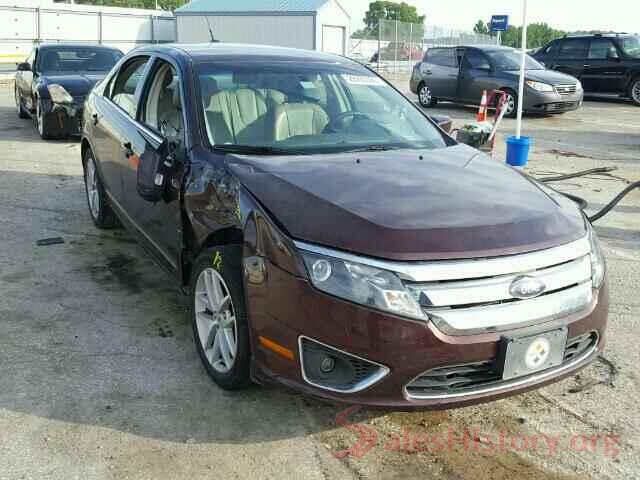 5N1AT2MV4GC779341 2012 FORD FUSION