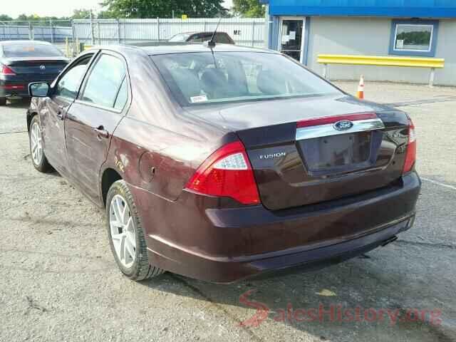 5N1AT2MV4GC779341 2012 FORD FUSION