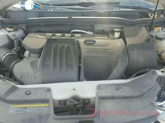 1FTYR2XM5HKA03523 2006 CHEVROLET COBALT