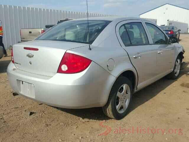 1FTYR2XM5HKA03523 2006 CHEVROLET COBALT