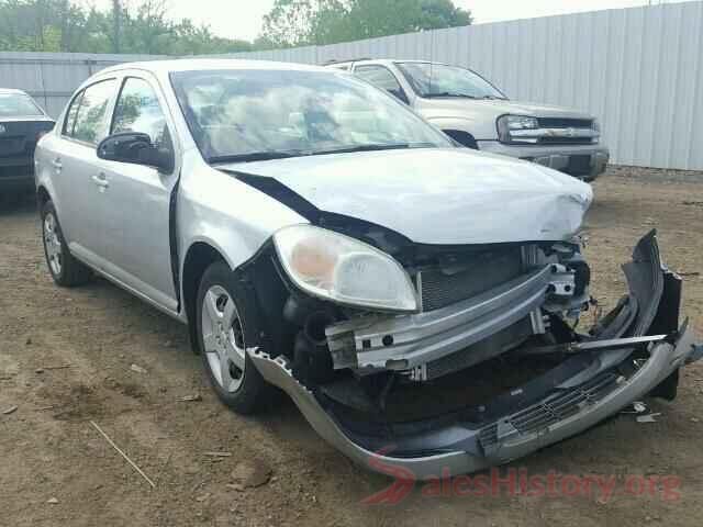 1FTYR2XM5HKA03523 2006 CHEVROLET COBALT