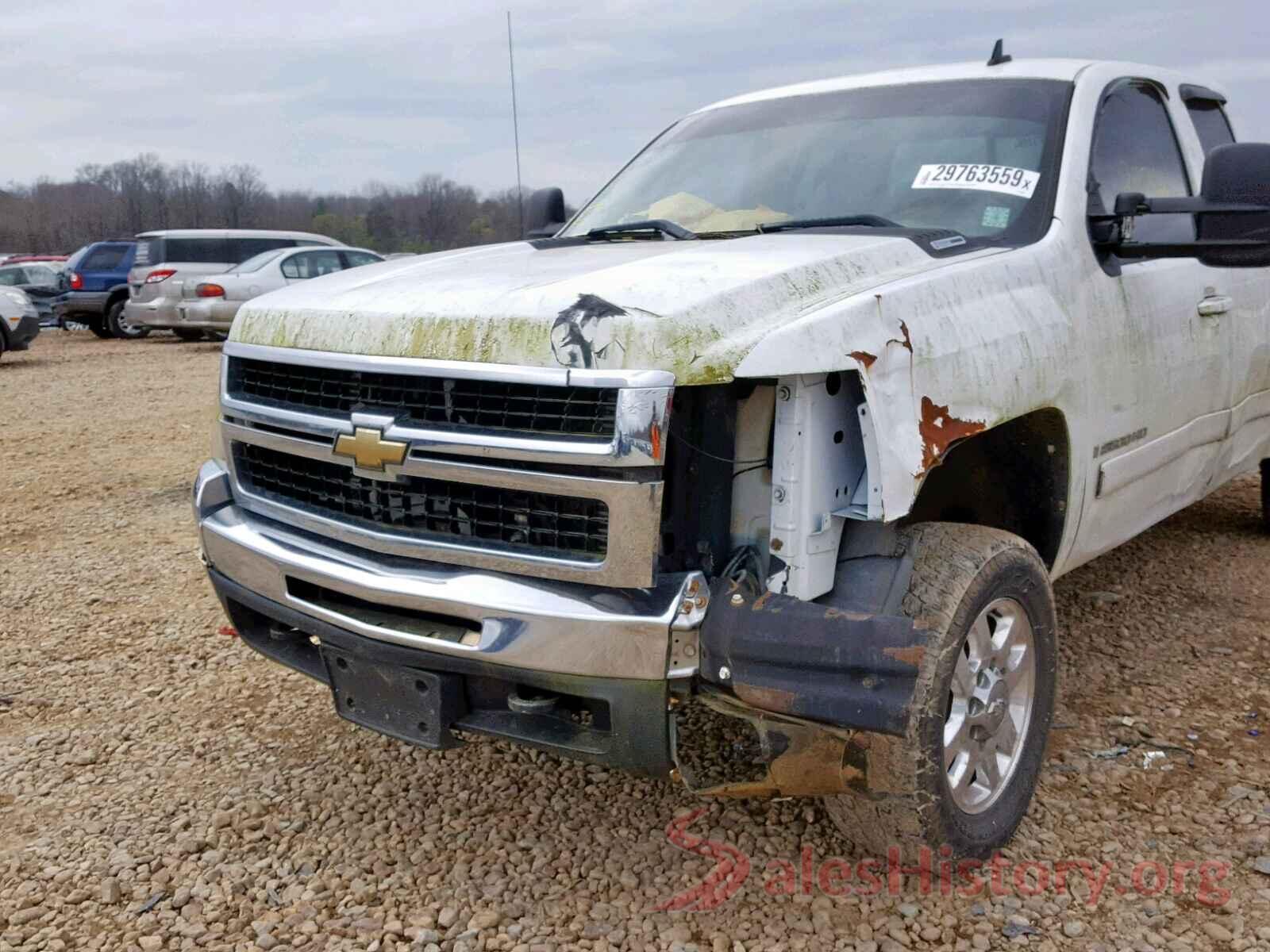 5YJXCBE25GF014158 2007 CHEVROLET SILVERADO