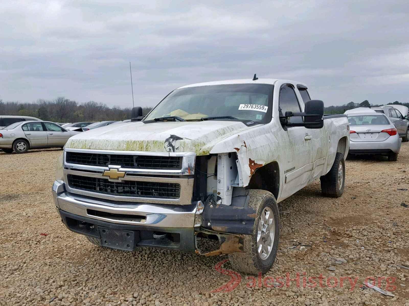 5YJXCBE25GF014158 2007 CHEVROLET SILVERADO