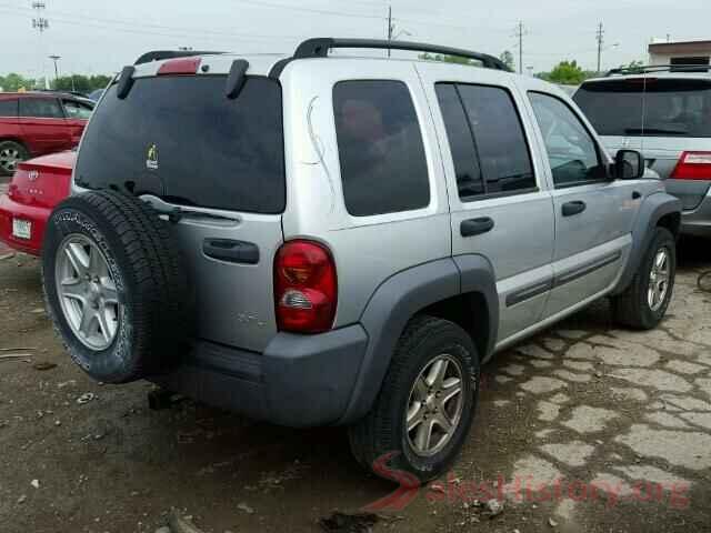 ZACNJBAB3LPK98554 2004 JEEP LIBERTY