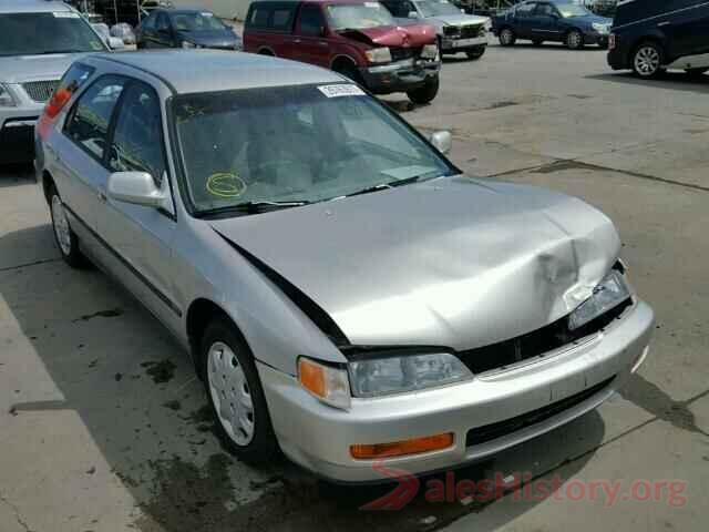 1N4BL4BV4LC198347 1996 HONDA ACCORD