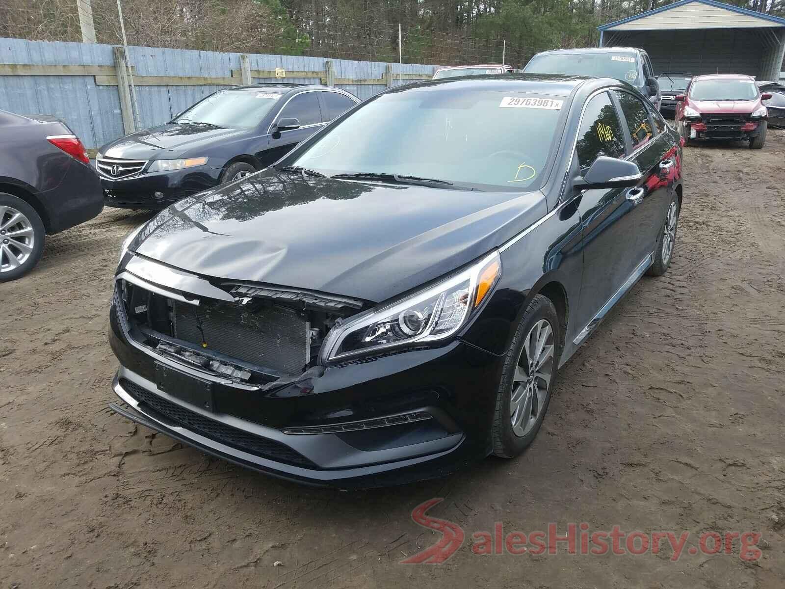 5NPE34AF6GH429762 2016 HYUNDAI SONATA