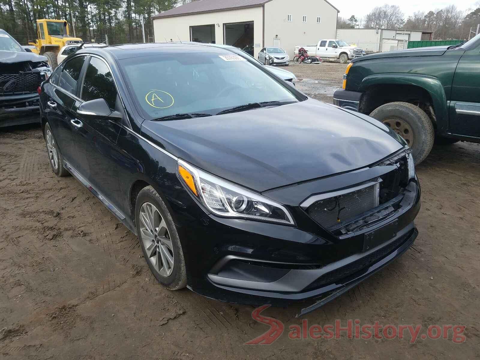 5NPE34AF6GH429762 2016 HYUNDAI SONATA