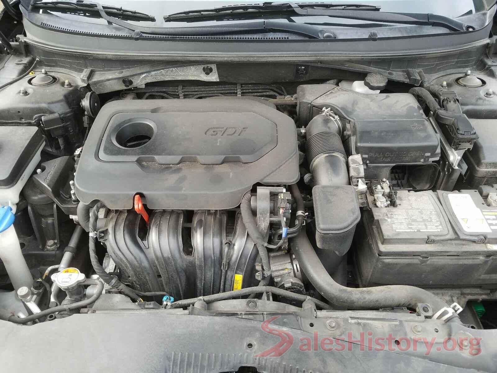 5NPE34AF6GH429762 2016 HYUNDAI SONATA