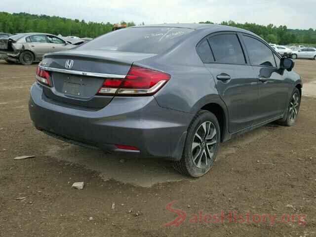 1N4AA6AP9HC420775 2015 HONDA CIVIC