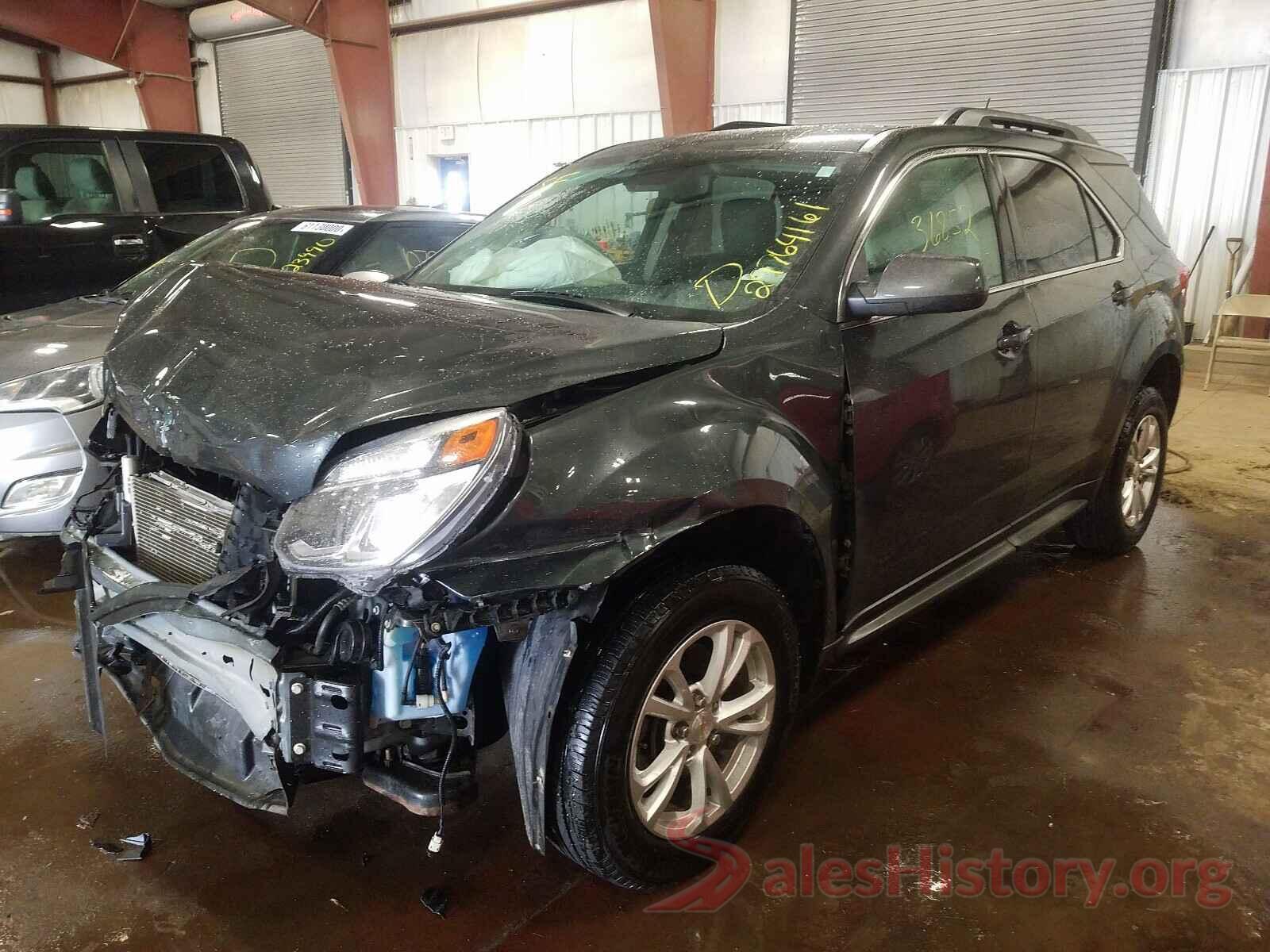 2GNALCEK3H1571657 2017 CHEVROLET EQUINOX