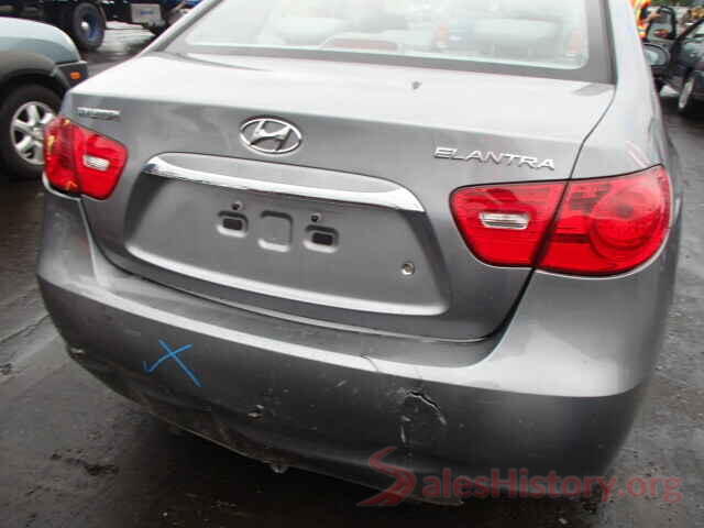 JTDKARFP9H3063025 2010 HYUNDAI ELANTRA