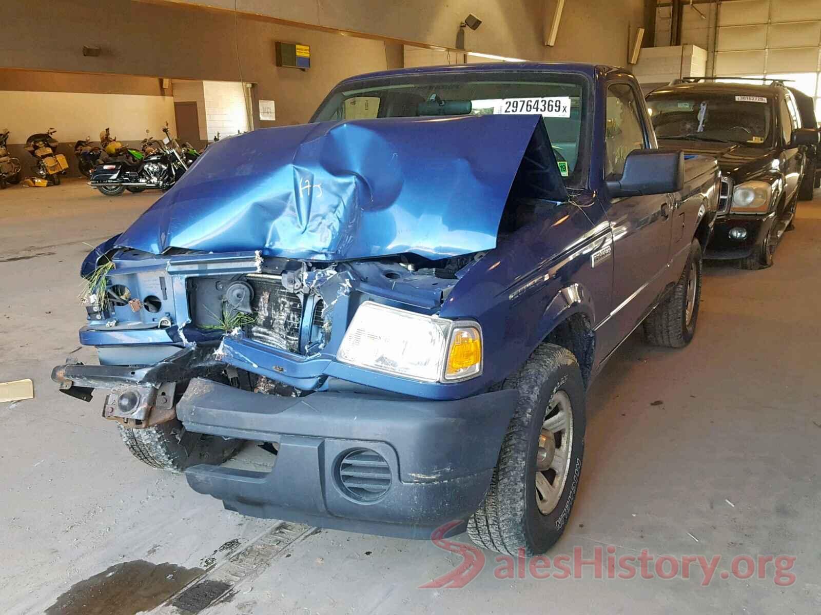 4T1B61HK5JU008183 2008 FORD RANGER