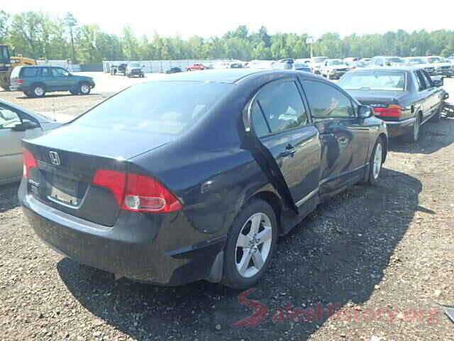 JN1BJ1CP1JW162676 2006 HONDA CIVIC