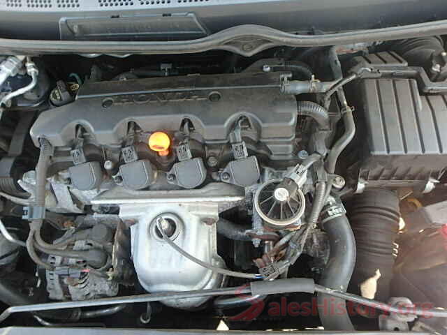 JN1BJ1CP1JW162676 2006 HONDA CIVIC