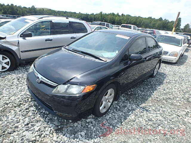 JN1BJ1CP1JW162676 2006 HONDA CIVIC