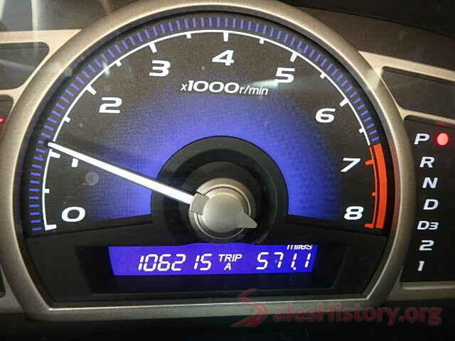 JN1BJ1CP1JW162676 2006 HONDA CIVIC