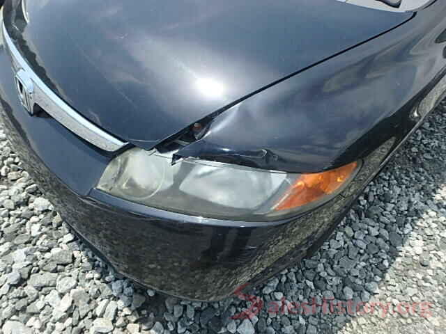 JN1BJ1CP1JW162676 2006 HONDA CIVIC