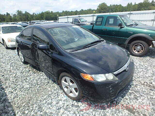 JN1BJ1CP1JW162676 2006 HONDA CIVIC