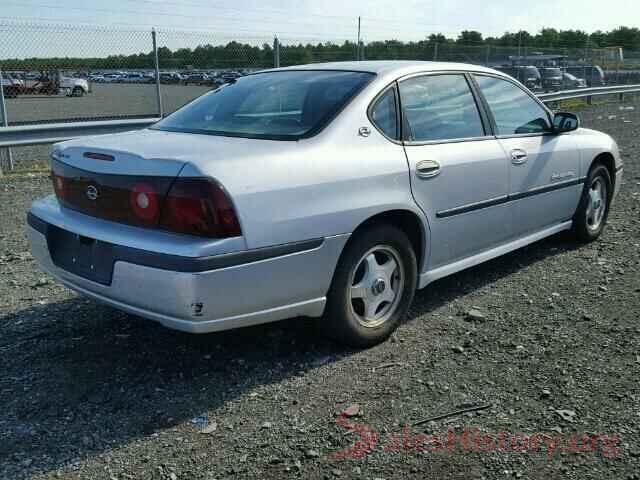 ZACCJBCT2GPD30044 2002 CHEVROLET IMPALA