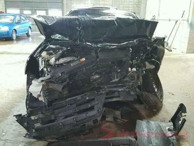 1HGCV2F34JA047444 2010 FORD FUSION