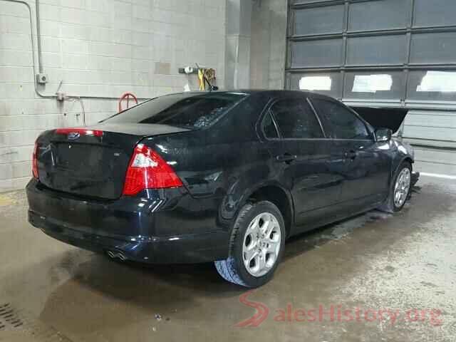 1HGCV2F34JA047444 2010 FORD FUSION