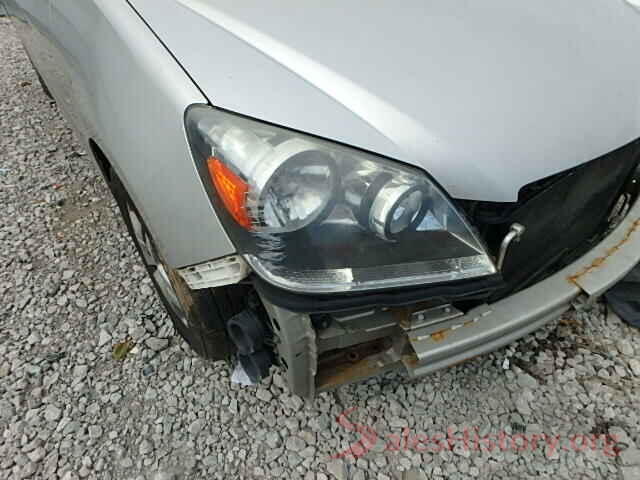 KNDMC5C1XG6134127 2006 HONDA ODYSSEY