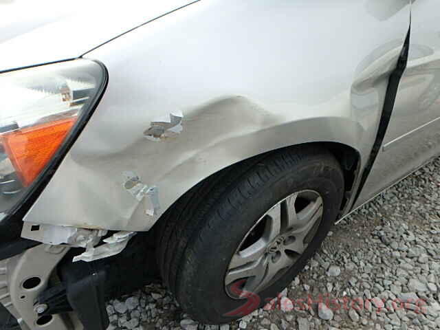 KNDMC5C1XG6134127 2006 HONDA ODYSSEY