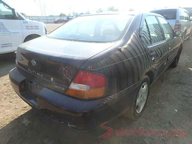 5N1AR2MN3GC601421 1999 NISSAN ALTIMA