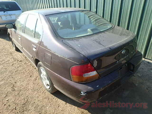 5N1AR2MN3GC601421 1999 NISSAN ALTIMA