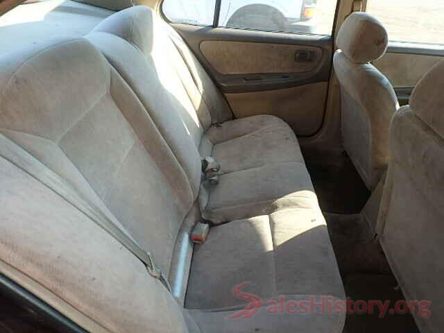 5N1AR2MN3GC601421 1999 NISSAN ALTIMA