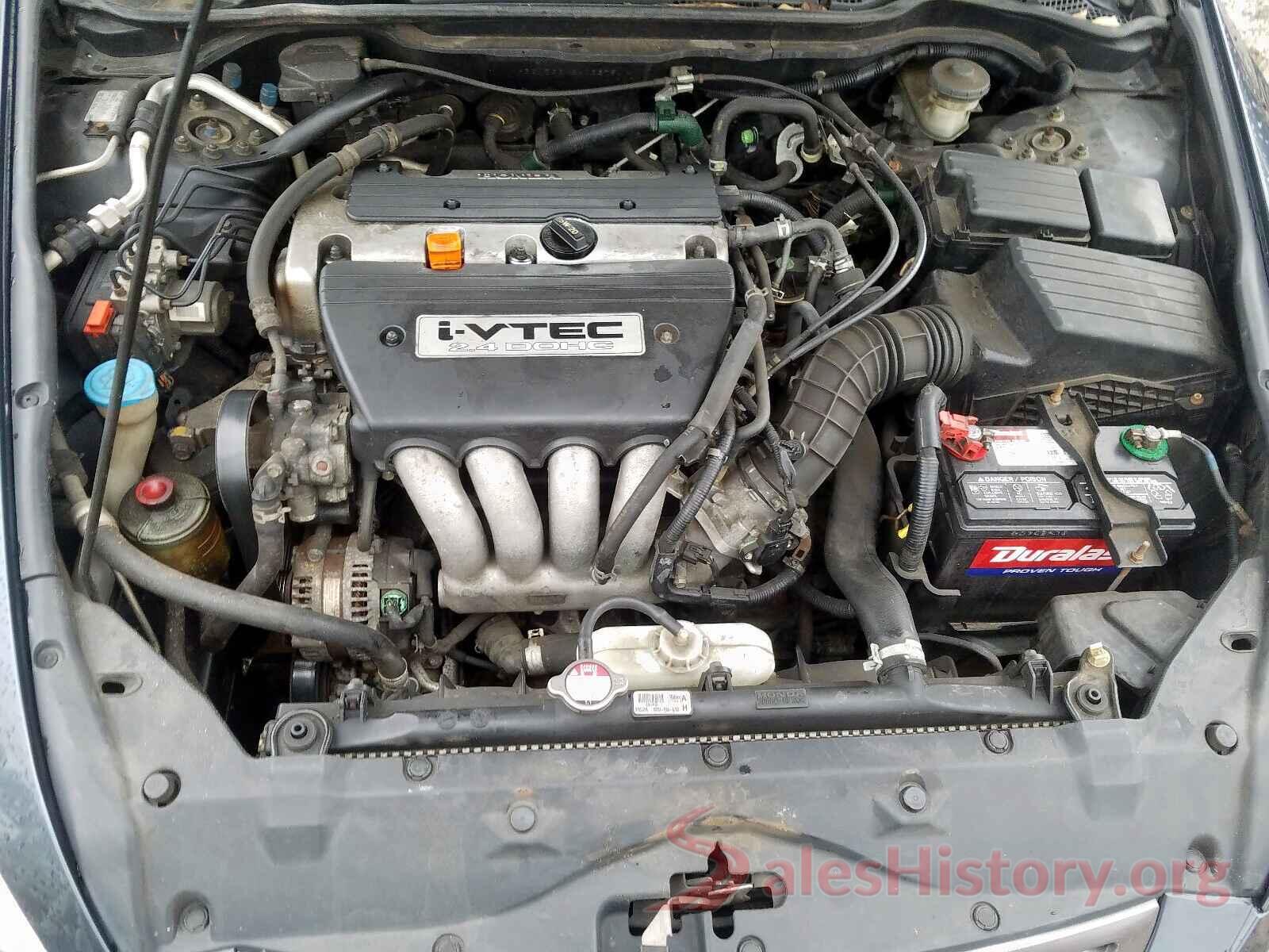 1HGCV1F32KA148090 2003 HONDA ACCORD