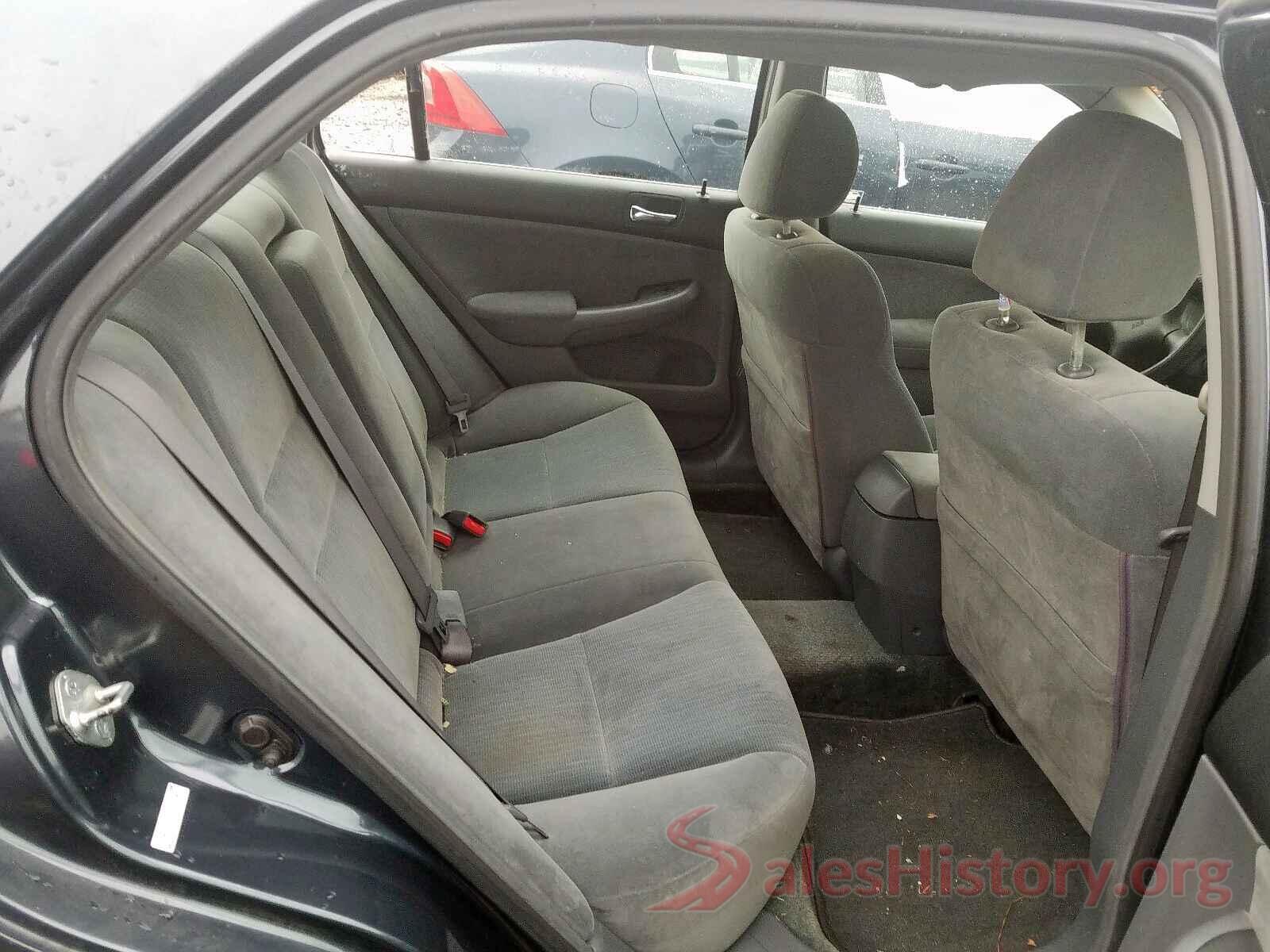 1HGCV1F32KA148090 2003 HONDA ACCORD