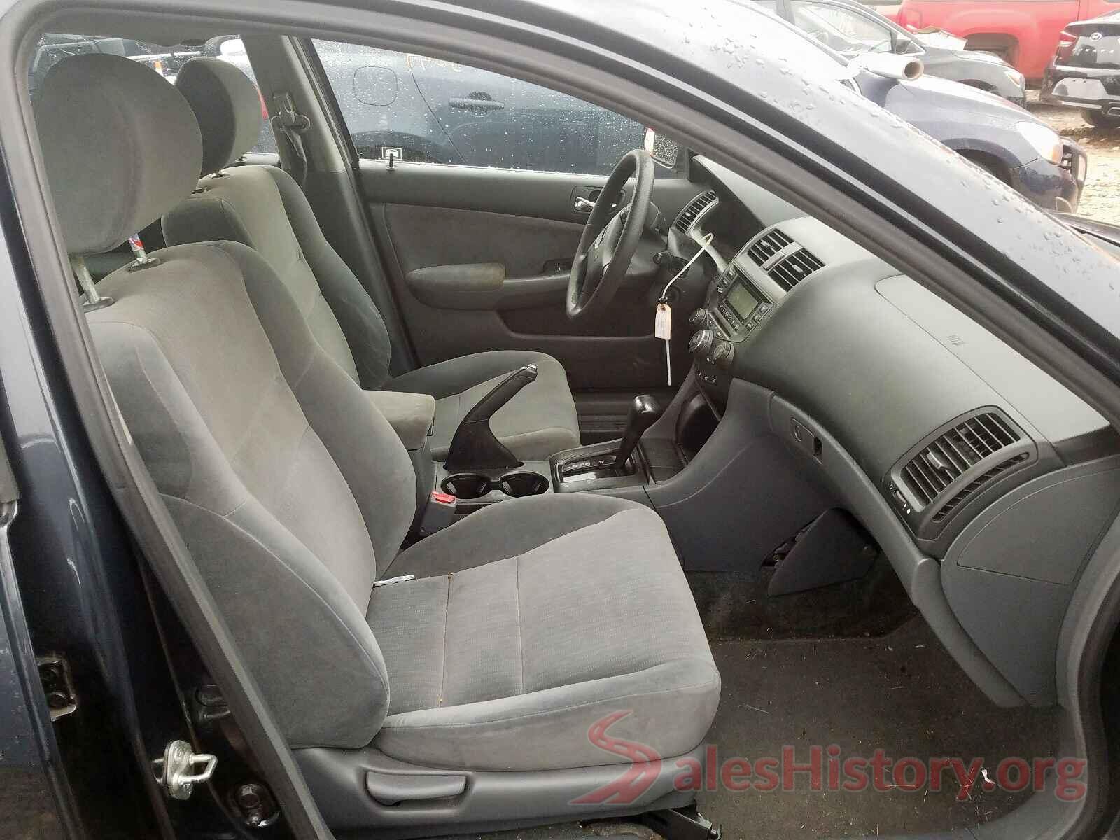 1HGCV1F32KA148090 2003 HONDA ACCORD