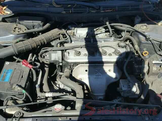 JTDKARFU9K3085457 2000 HONDA ACCORD