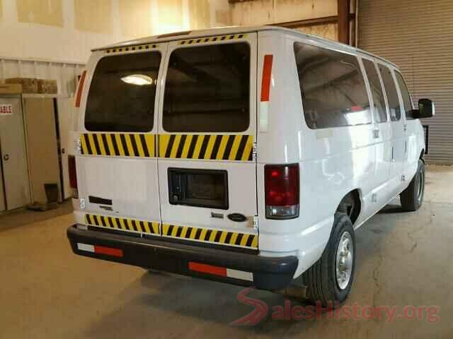 KM8J2CA47KU962384 2011 FORD ECONOLINE