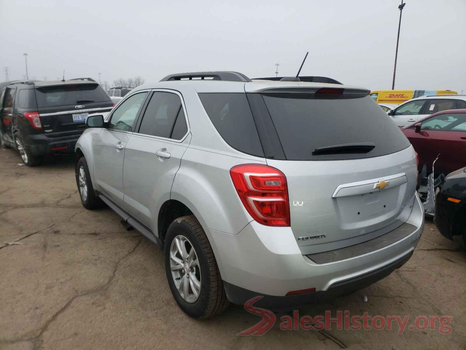 2GNALCEK7H6328257 2017 CHEVROLET EQUINOX