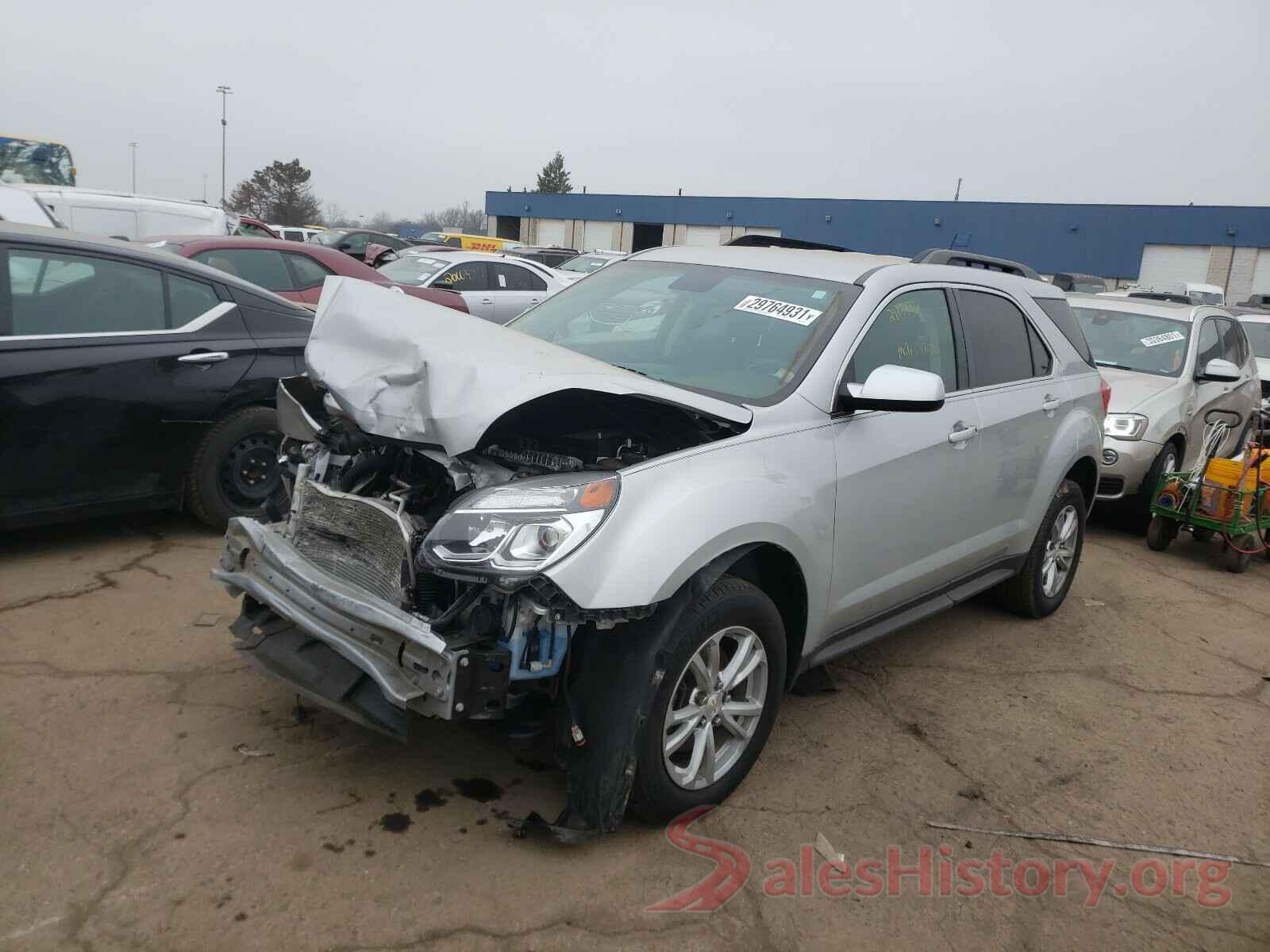 2GNALCEK7H6328257 2017 CHEVROLET EQUINOX