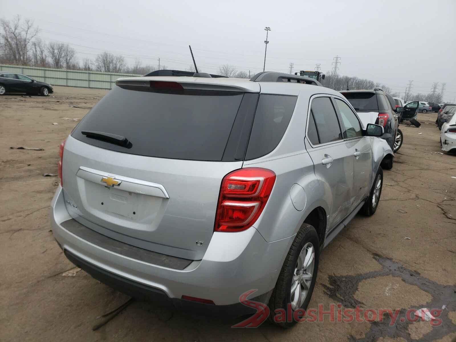 2GNALCEK7H6328257 2017 CHEVROLET EQUINOX