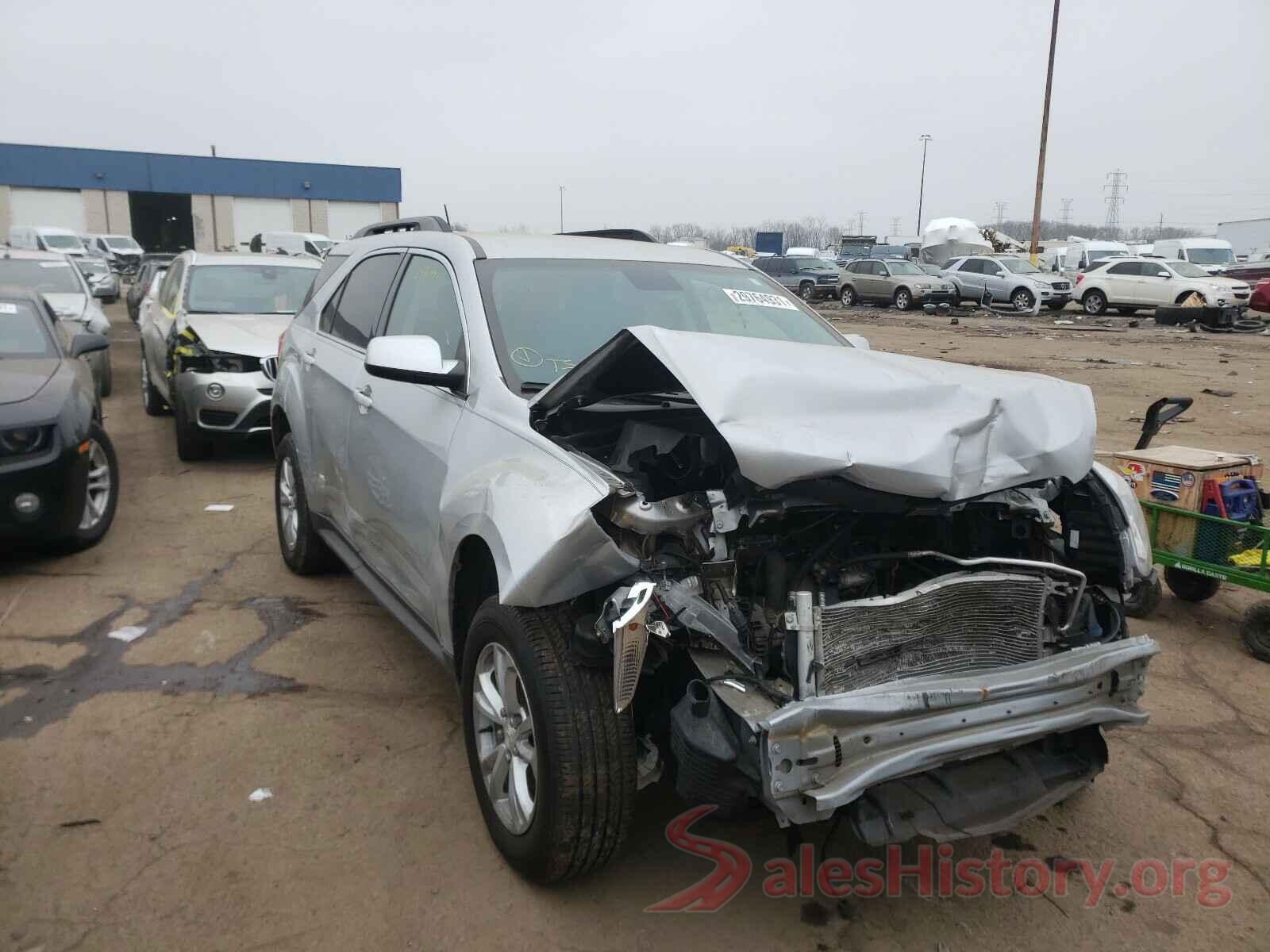 2GNALCEK7H6328257 2017 CHEVROLET EQUINOX