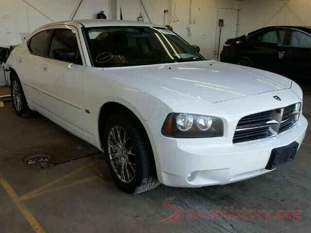 1FA6P8CFXJ5179260 2006 DODGE CHARGER