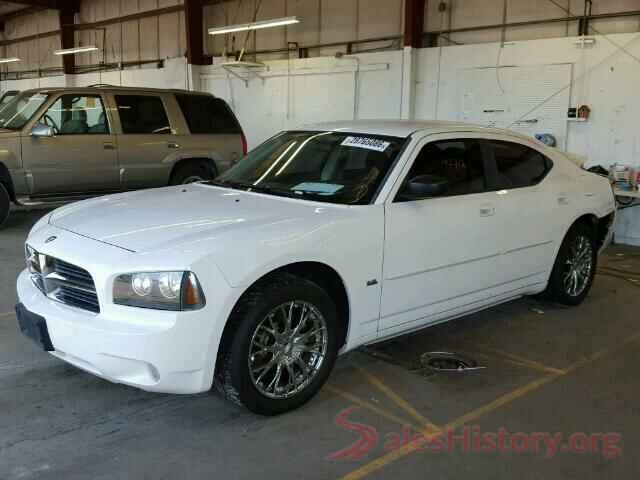 1FA6P8CFXJ5179260 2006 DODGE CHARGER