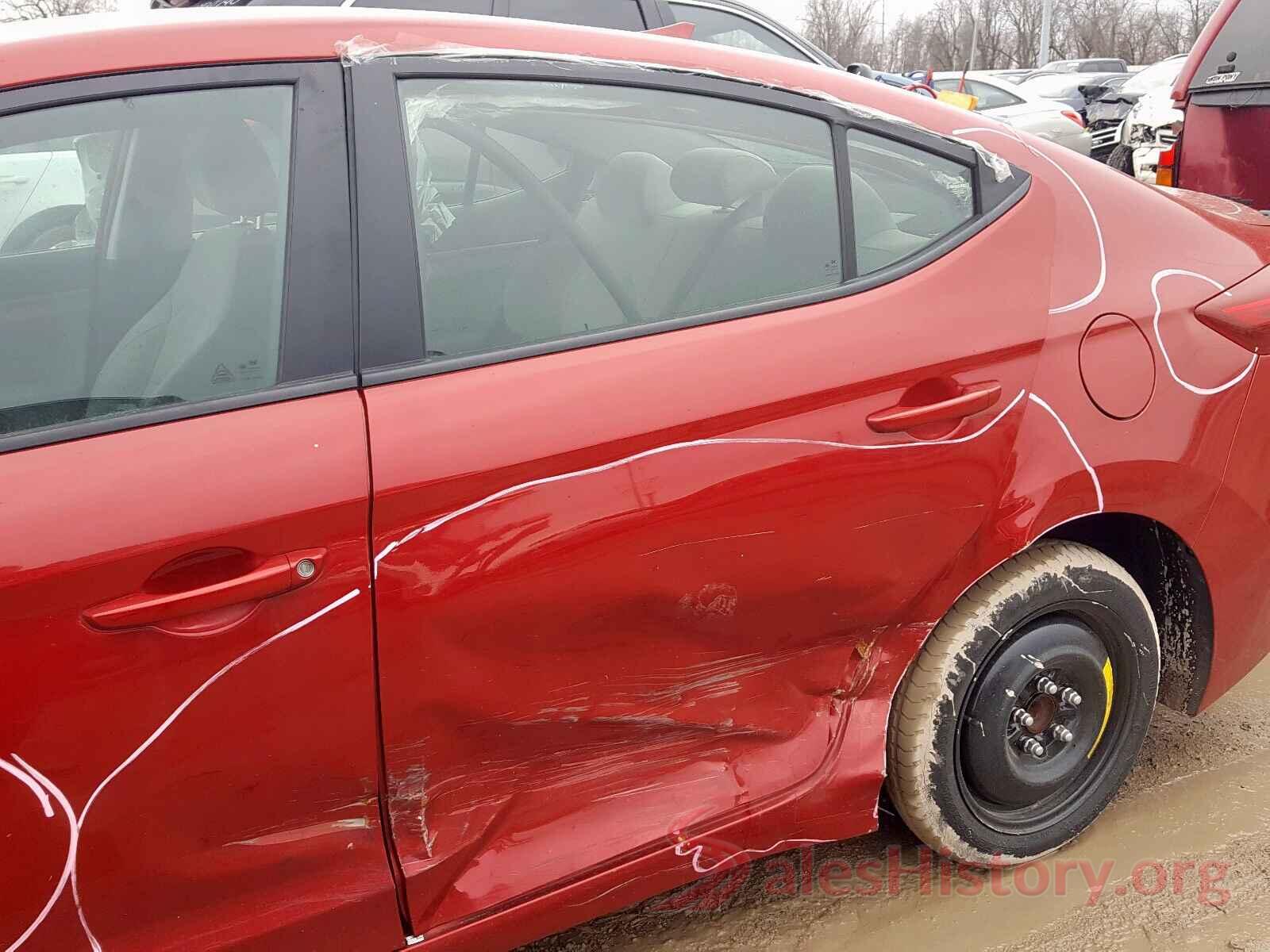 1N6AA1E52HN547651 2017 HYUNDAI ELANTRA