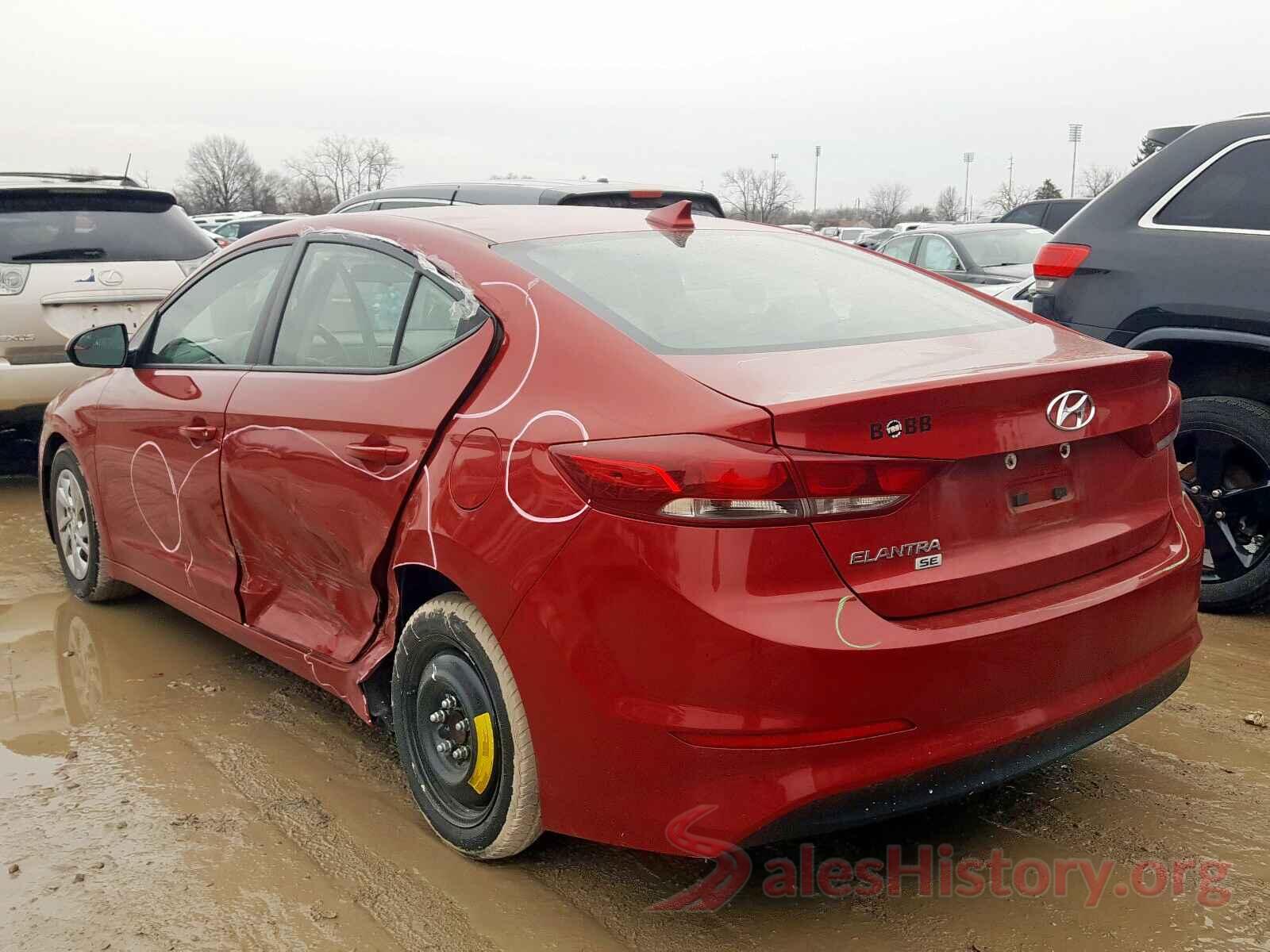 1N6AA1E52HN547651 2017 HYUNDAI ELANTRA