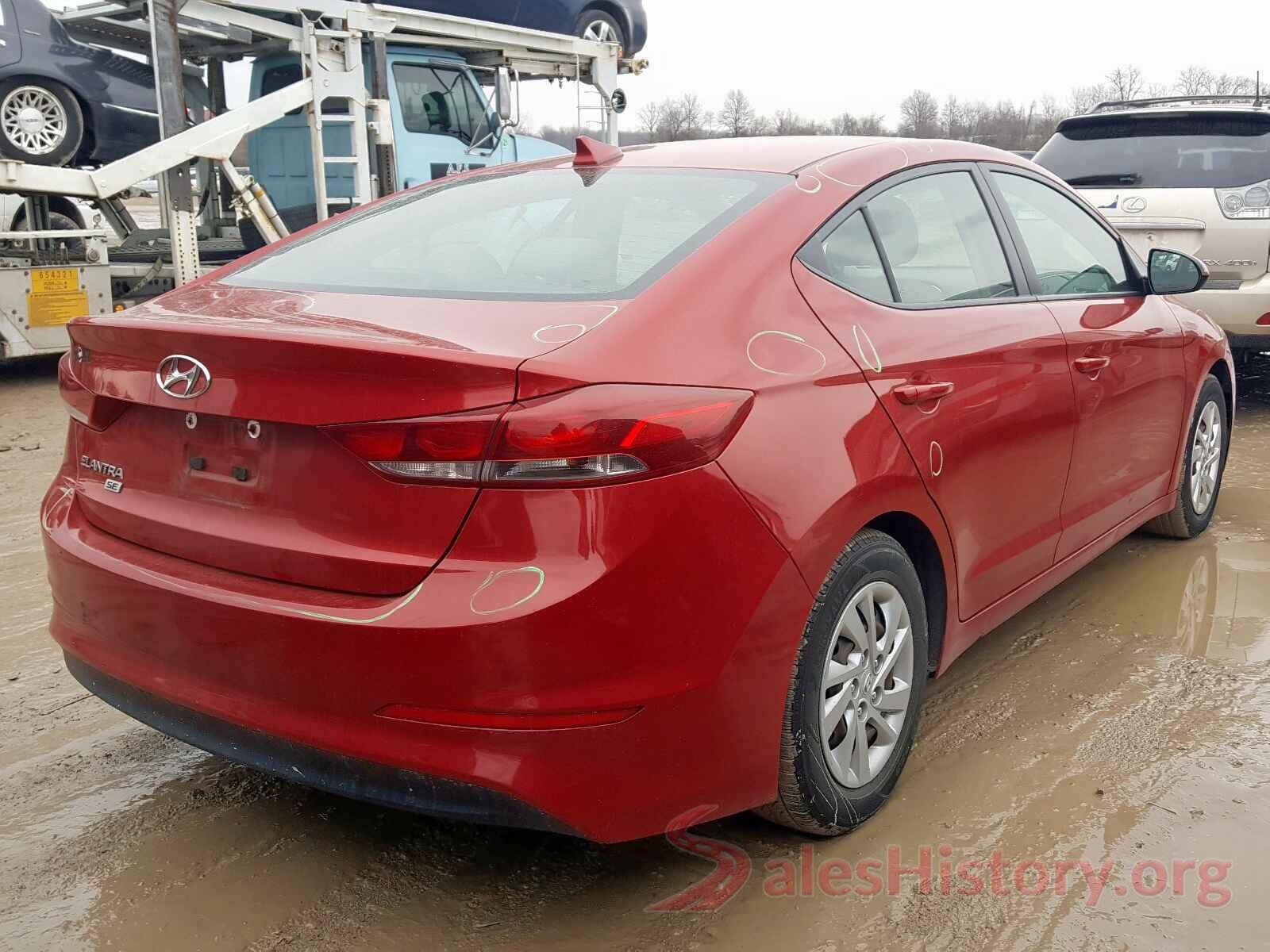 1N6AA1E52HN547651 2017 HYUNDAI ELANTRA