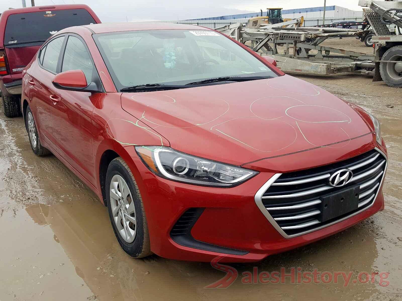 1N6AA1E52HN547651 2017 HYUNDAI ELANTRA