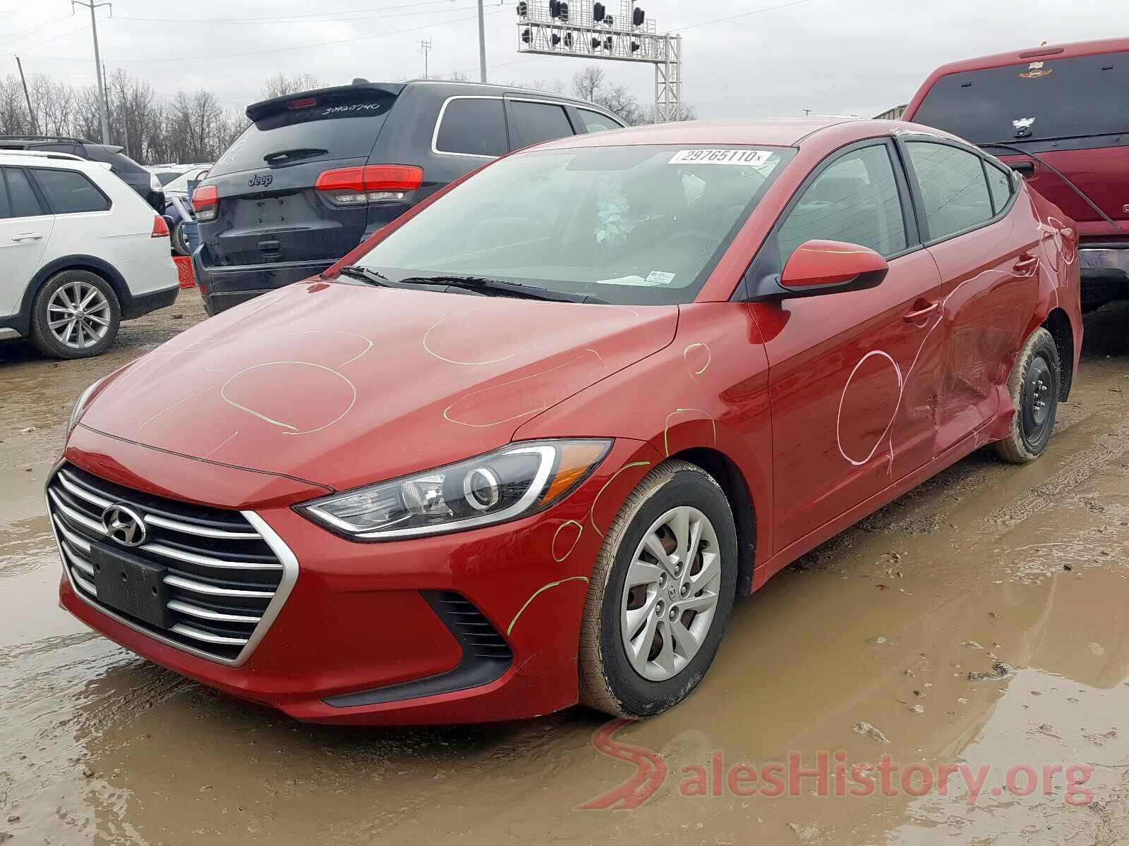 1N6AA1E52HN547651 2017 HYUNDAI ELANTRA