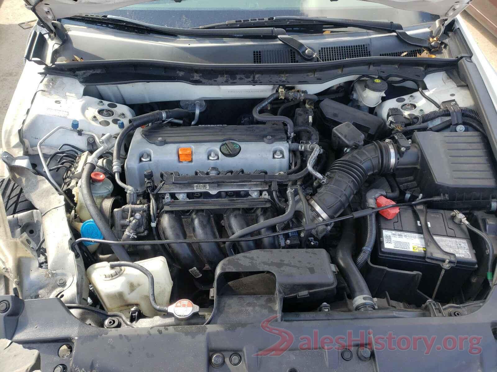 3VWCB7BU3LM051295 2010 HONDA ACCORD